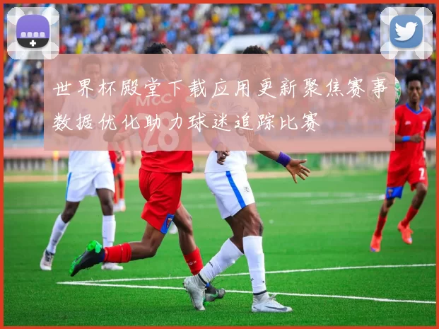 世界杯殿堂下载应用更新聚焦赛事数据优化助力球迷追踪比赛