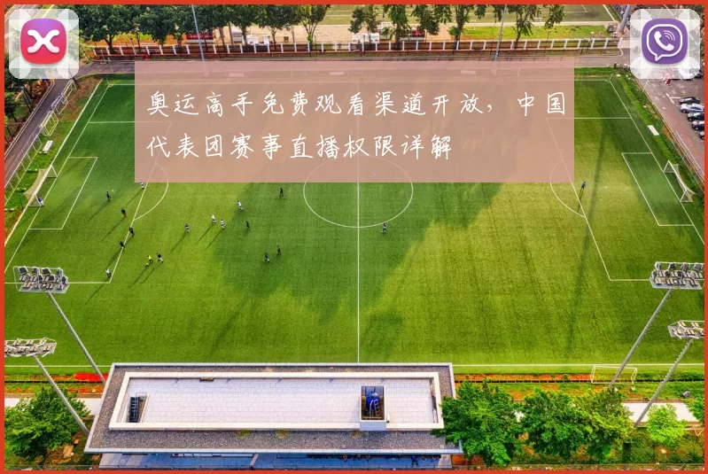 奥运高手免费观看渠道开放，中国代表团赛事直播权限详解