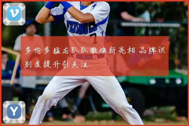 多伦多猛龙队队徽焕新亮相 品牌识别度提升引关注