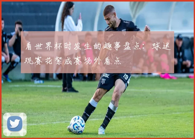 看世界杯时发生的趣事盘点:球迷观赛花絮成赛场外看点